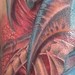 tattoo galleries/ - Bio mech - in progress!! - 44521